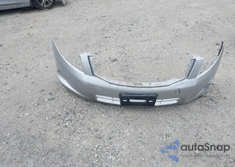 2009 Honda Accord 2.4 Ex-L from USA, damaged, VIN 1HGCP26809A085237